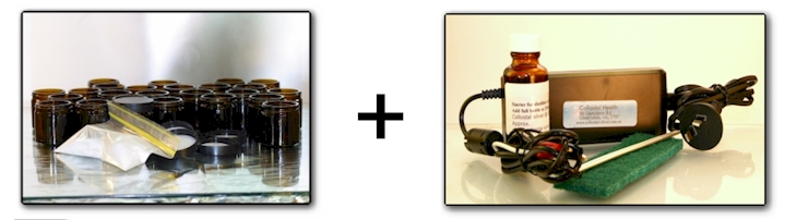 GelKit&GenKit