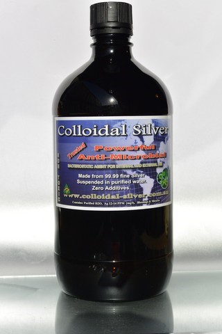 half liter