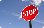 stop-sign