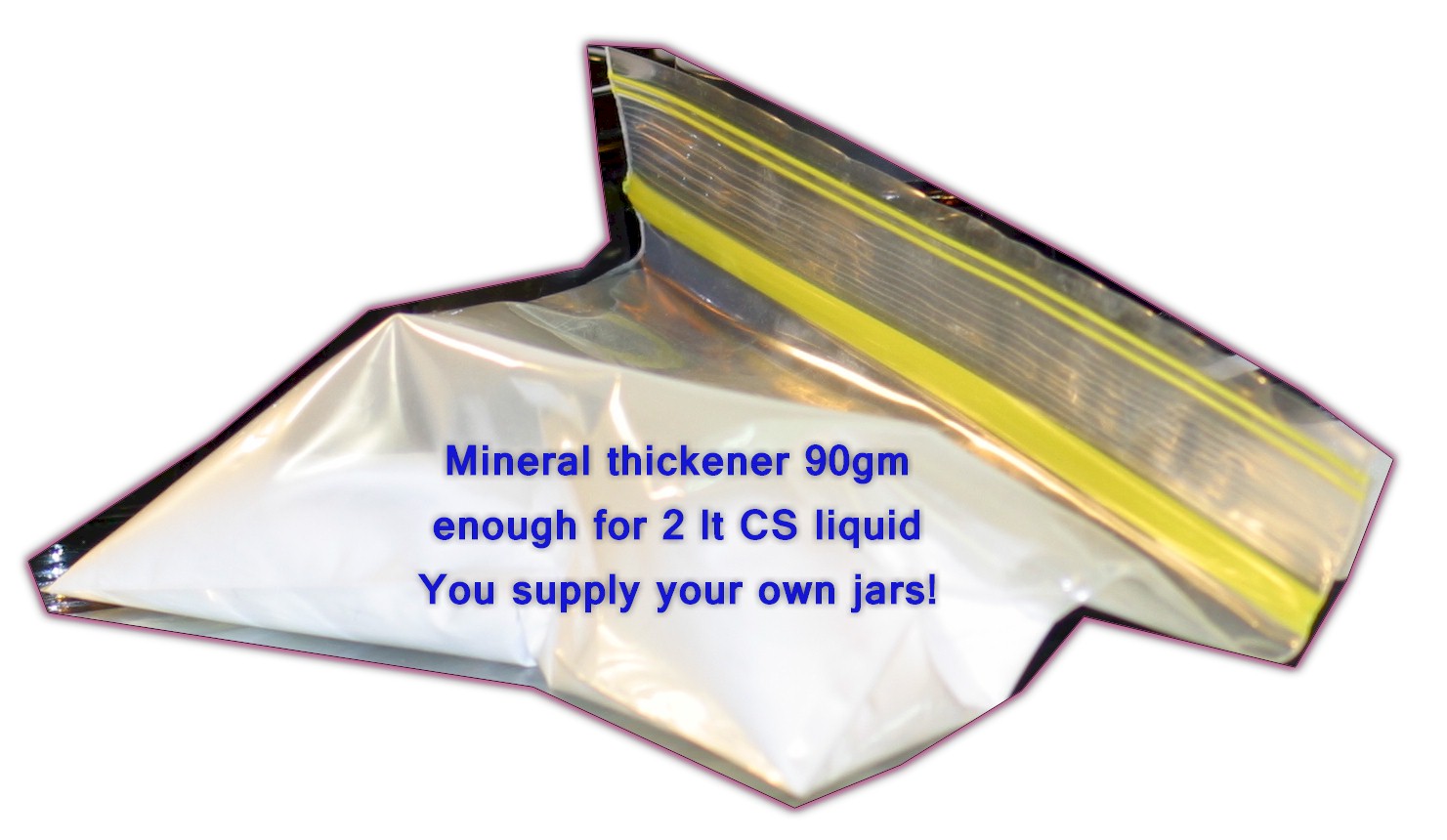 thickener